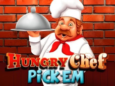 Hungry Chef Pickem