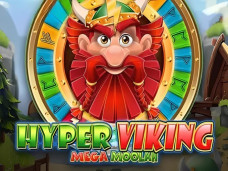 Hyper Viking Mega Moolah