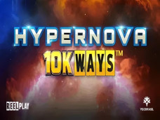 Hypernova 10K Ways