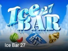 Ice Bar 27