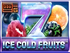 Ice Cold Fruits