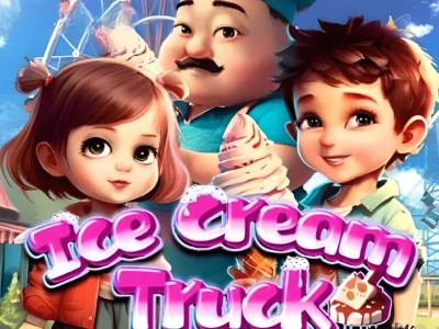 Ice Cream Truck