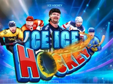 Ice Ice Hockey