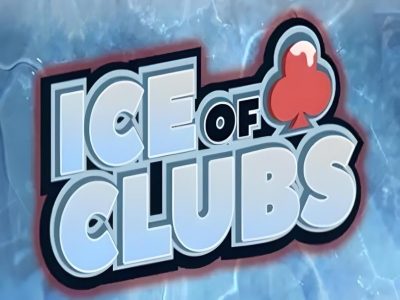 Ice of Clubs