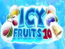 Icy Fruits 10