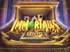 Immortails of Egypt