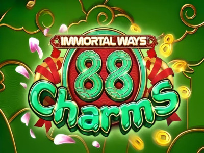 Immortal Ways 88 Charms