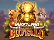 Immortal Ways Buffalo