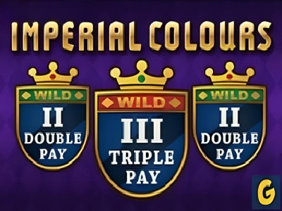 Imperial Colours