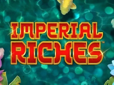 Imperial Riches