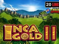 Inca Gold II