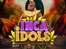 Inca Idols