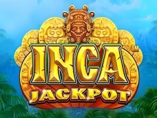 Inca Jackpot