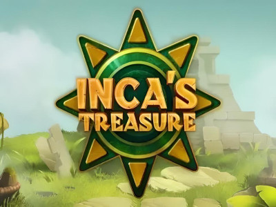 Inca’s Treasure