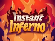 Instant Inferno