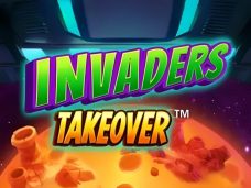 Invaders Takeover