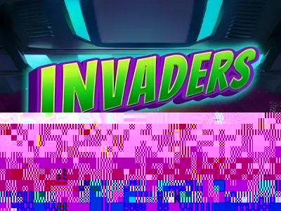 Invaders Takeover