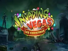 Invading Vegas Las Christmas