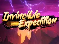 Invincible Expedition