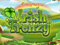 Irish Frenzy