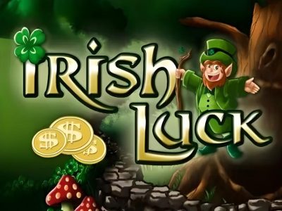 Irish Luck