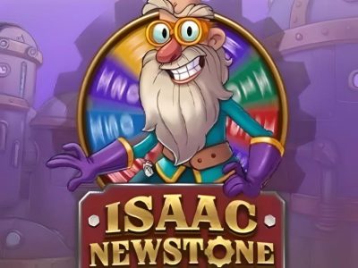 Isaac Newstone