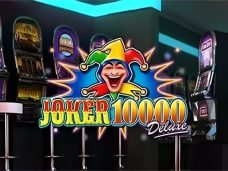 JOKER 10000 DELUXE