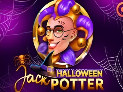 Jack Potter Halloween