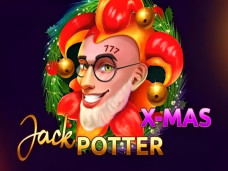 Jack Potter X-MAS