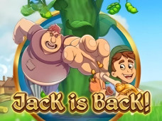 Jack is Back