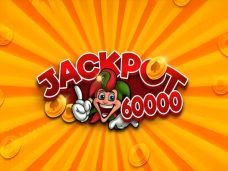 Jackpot 60k