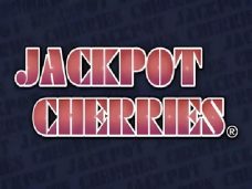 Jackpot Cherries Pull Tab