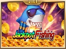 Jackpot Fishing