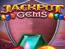 Jackpot Gems