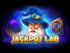 Jackpot Lab