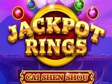 Jackpot Rings Cai Shen Shou