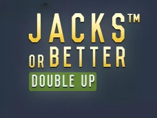 Jacks or Better Double Up