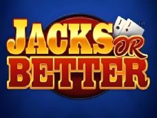 Jacks or Better