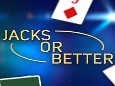 Jacks or better