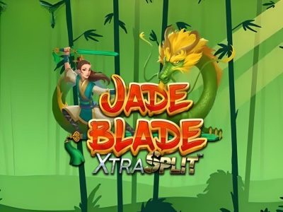 Jade Blade XtraSplit