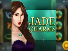 Jade Charms