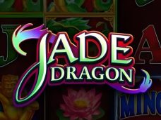 Jade Dragon