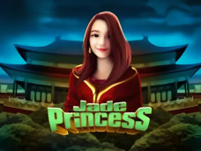 Jade Princess