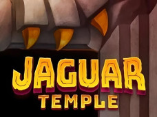 Jaguar Temple