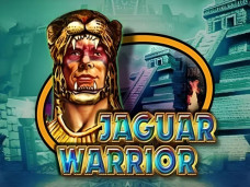 Jaguar Warrior