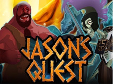 Jason’s Quest