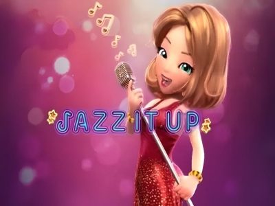 Jazz It Up