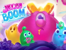 Jelly Boom