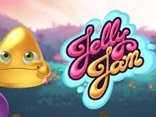 Jelly Jam