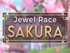 Jewel Race Sakura